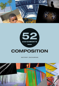 52 Assignments: Composition by Antony Zacharias, 9781781454961