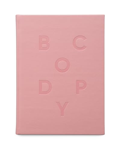 Body Copy by Mitchell Moreno, 9781915423498