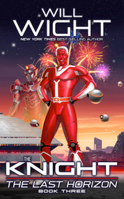 The Knight - 9781959001690 - 9781959001690 by Will Wight