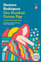 One Hundred Guinea Pigs by Gustavo Rodríguez, Daniel Hahn, 9781917260244