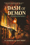 A Dash of Demon by J-F. Dubeau, Amy Frost, 9781950301836