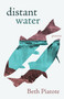 distant water (poems) by Beth Piatote, 9781639551682