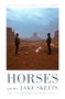 Horses (Poems) by Jake Skeets, 9781639551521
