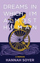 Dreams in Which I'm Almost Human (A Memoir) - 9781636284743 by Hannah Soyer