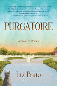 Purgatoire by Liz Prato, 9781942436690