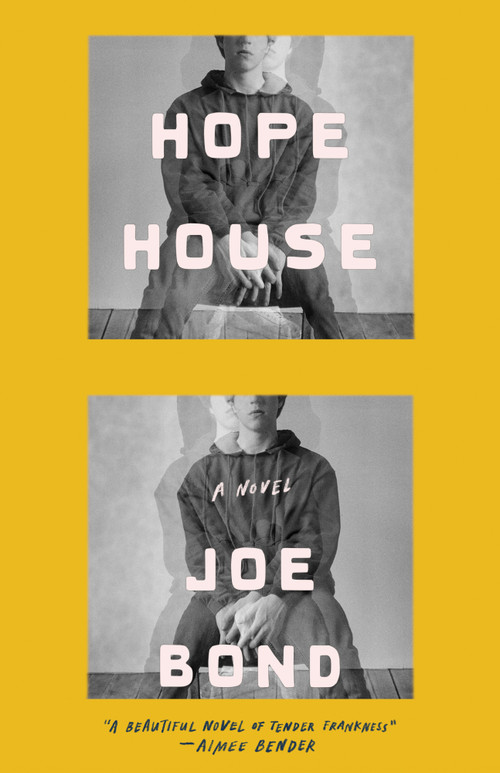 Hope House by Joe Bond, 9798885740685