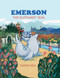 Emerson the Elephant Seal by Ginger Ngo, 9781998526345