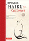 Japanese Haiku for Cat Lovers by William Scott Wilson, Manda, 9784805320242