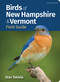 Birds of New Hampshire & Vermont Field Guide - 9781647556273 by Stan Tekiela