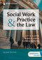 Social Work Practice and the Law by Lyn K. Slater, Kara R. Finck, Marcia Hopkins, 9780826100757