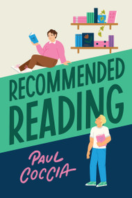 Recommended Reading - 9781638934035 by Paul Coccia, 9781638934035
