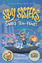 Spy Sisters Versus Snake Ten-Fangs by Alan Markham, 9781639935345