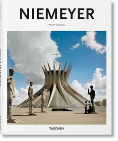 Niemeyer by Philip Jodidio, 9783836536226