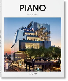 Piano by Philip Jodidio, 9783836536462