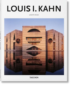 Louis I. Kahn by Joseph Rosa, Peter Gössel, 9783836543842
