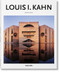Louis I. Kahn by Joseph Rosa, Peter Gössel, 9783836543842