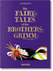 The Fairy Tales of the Brothers Grimm - 9783836548342 by Noel Daniel, 9783836548342