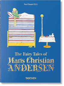 The Fairy Tales of Hans Christian Andersen - 9783836548397 - 9783836548397 by Noel Daniel, 9783836548397