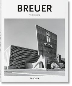 Breuer by Arnt Cobbers, Peter Gössel, 9783836544733