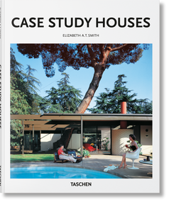 Case Study Houses (French Edition) by Elizabeth A. T. Smith, Peter Gössel, 9783836535595