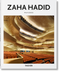 Zaha Hadid (French Edition) by Philip Jodidio, 9783836536264