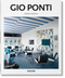 Gio Ponti (French Edition) by Graziella Roccella, 9783836564380
