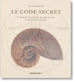 Le Code Secret (French Edition) by Priya Hemenway, 9783836507103