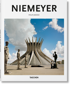 Niemeyer (Spanish Edition) by Philip Jodidio, 9783836571197