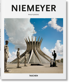 Niemeyer (Spanish Edition) by Philip Jodidio, 9783836571197