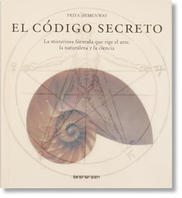 El Código Secreto (Spanish Edition) by Priya Hemenway, 9783836507097