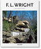 F.L. Wright (Spanish Edition) by Bruce Brooks Pfeiffer, Peter Gössel, 9783836560474