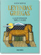 Leyendas griegas (Spanish Edition) - 9783836592499 by Gustav Schwab, Michael Siebler, 9783836592499