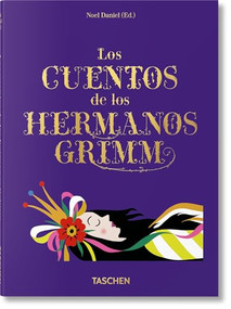 Los cuentos de los hermanos Grimm (Spanish Edition) by Noel Daniel, 9783836548328