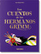 Los cuentos de los hermanos Grimm (Spanish Edition) by Noel Daniel, 9783836548328