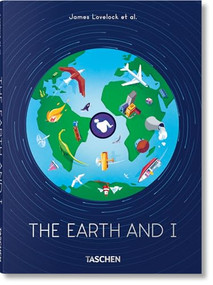 James Lovelock et al (The Earth and I) by James Lovelock, 9783836588348