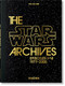 The Star Wars Archives. Episodes I-VI by Paul Duncan, 9783754400364