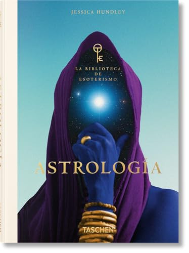 Astrología (La Biblioteca de Esoterismo) (Spanish Edition) - 9783754401668 by Andrea Richards, Jessica Hundley, 9783754401668