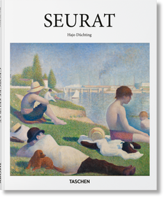 Seurat - 9783754404775 by Hajo Düchting, 9783754404775