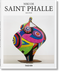 Niki de Saint Phalle by Janis Mink, 9783754400050