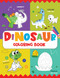 Dinosaur Coloring Book by Penguin Books, 9789815280463