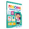 Preschool Workbook for Kids by Penguin Books, 9789815280524