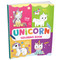 Unicorn Coloring Book by Penguin Books, 9789815280487