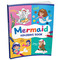 Mermaid Coloring Book by Penguin Books, 9789815280470