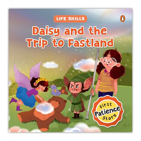 Life Skills Series-Daisy and the Trip to Fastland by Penguin Books, 9789815280579