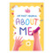 My First Journal-About Me (A Guided Journal for Kids: Fun Prompts, Drawing, Writing & Self-Discovery Journal for Kids I Ages 8+) by Penguin Books, 9789815280456