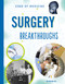 Surgery Breakthroughs by Pat McCaw, 9798887703619