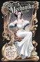 Lady Mechanika Volume 5: La Belle Dame Sans Merci by M. M. Chen, Joe Benitez, 9781534330320