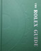 The Rolex Guide by Mads Urup Gjødesen, 9788794190343