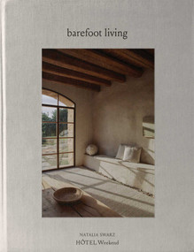 Barefoot Living by Natalia Swarz, 9788794190756