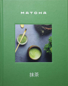 Matcha by Azra Hodza, 9788794190862